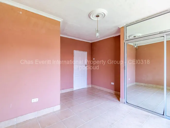 3 Bedroom House to Rent in Marlborough