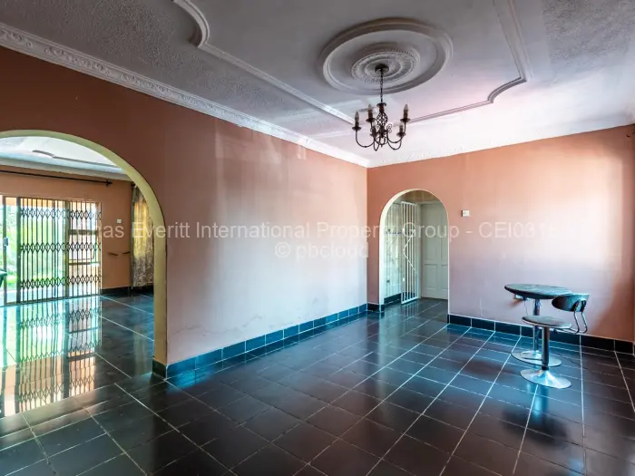3 Bedroom House to Rent in Marlborough