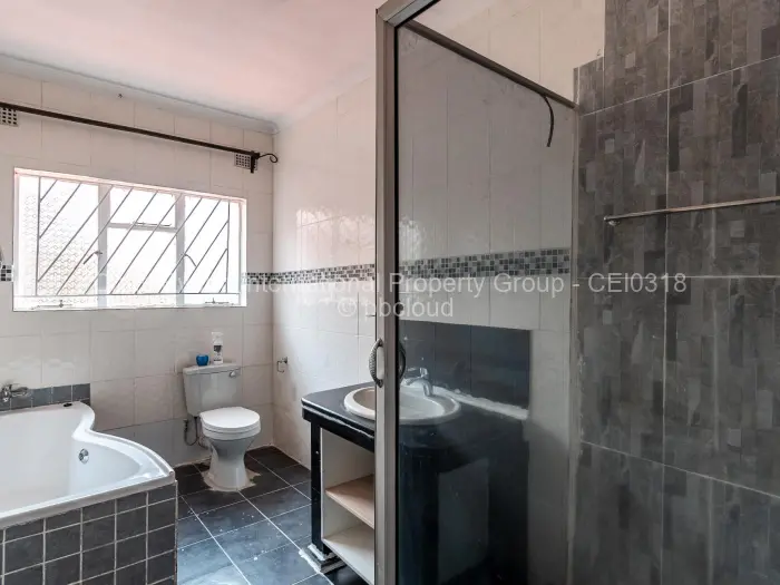 3 Bedroom House to Rent in Marlborough