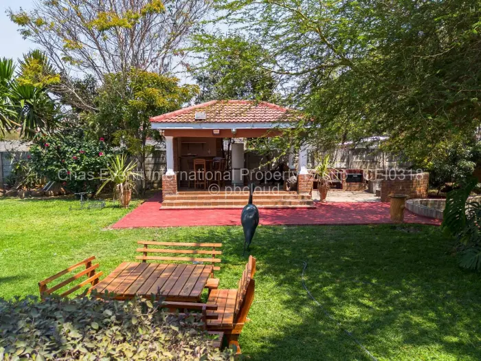 3 Bedroom House to Rent in Marlborough