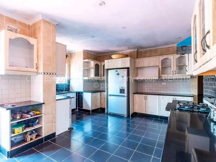 3 Bedroom House to Rent in Marlborough