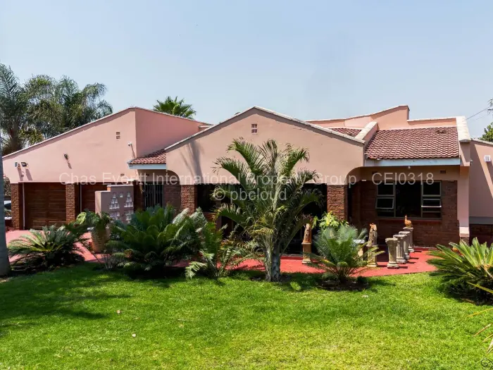 3 Bedroom House to Rent in Marlborough