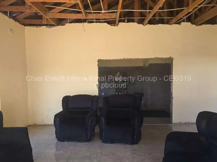 6 Bedroom House for Sale in Beitbridge, Beitbridge