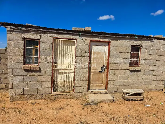 6 Bedroom House for Sale in Beitbridge, Beitbridge