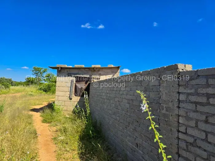 6 Bedroom House for Sale in Beitbridge, Beitbridge