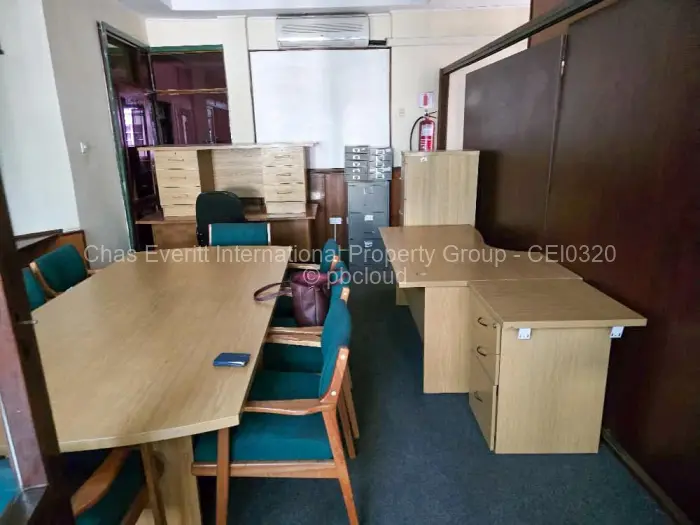 Warehouse/Industrial for Sale in Bulawayo City Centre, Bulawayo