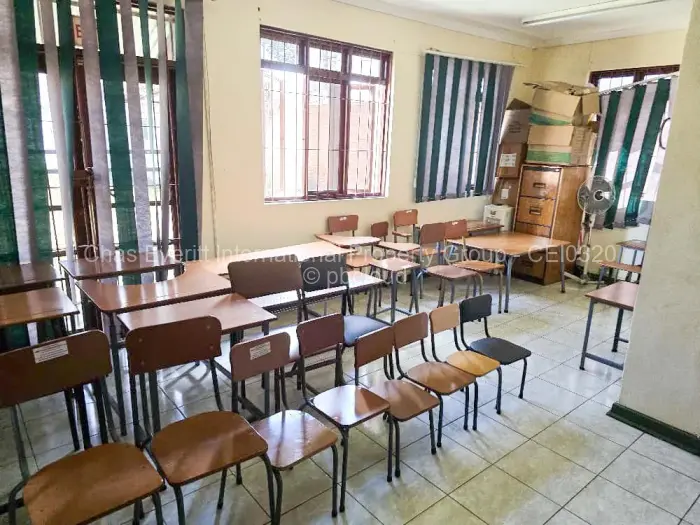 Warehouse/Industrial for Sale in Bulawayo City Centre, Bulawayo