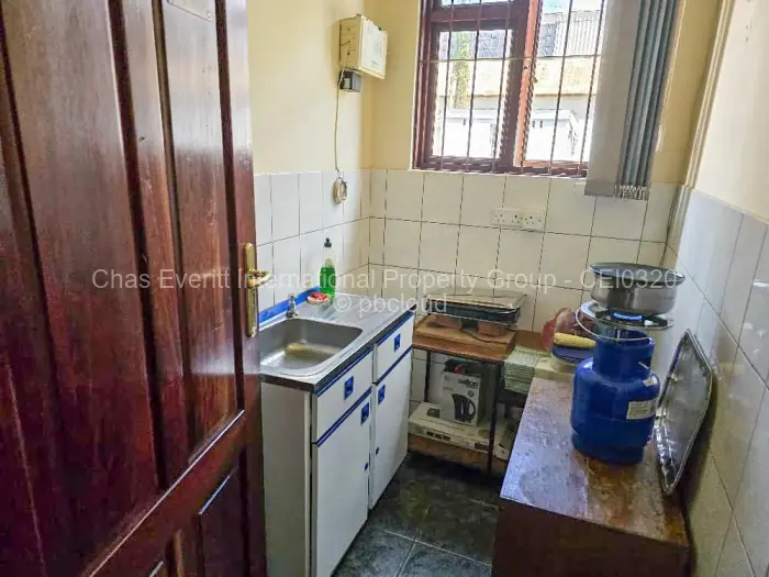 Warehouse/Industrial for Sale in Bulawayo City Centre, Bulawayo