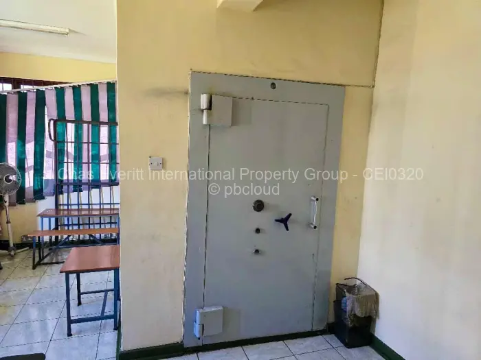 Warehouse/Industrial for Sale in Bulawayo City Centre, Bulawayo