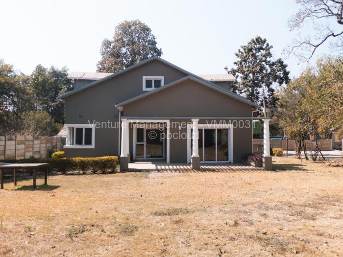 Other Commercial for Sale in Highlands, Harare