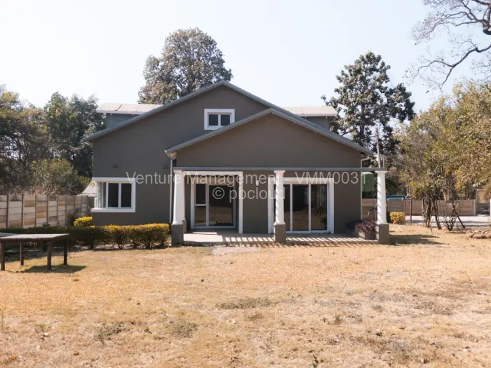 Other Commercial for Sale in Highlands, Harare