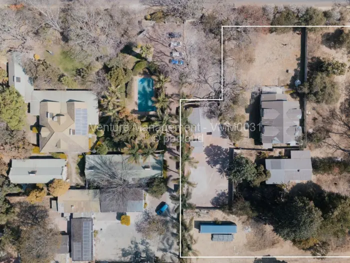 Other Commercial for Sale in Highlands, Harare