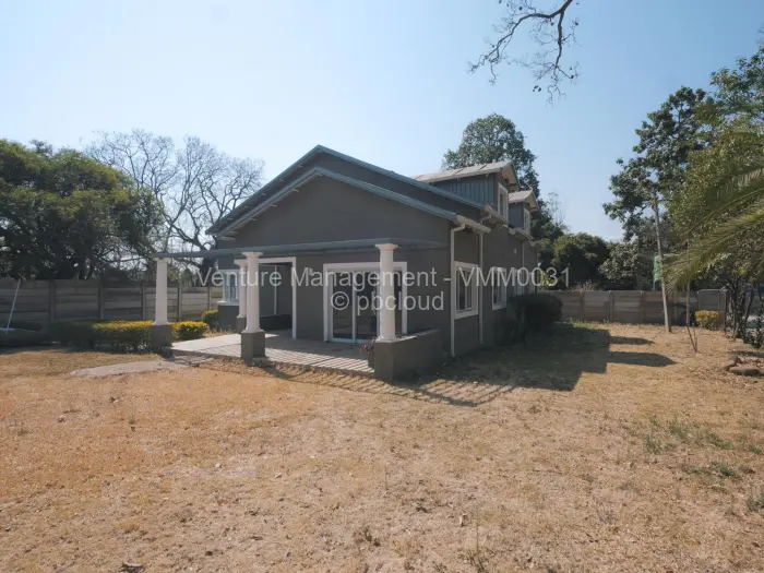 Other Commercial for Sale in Highlands, Harare