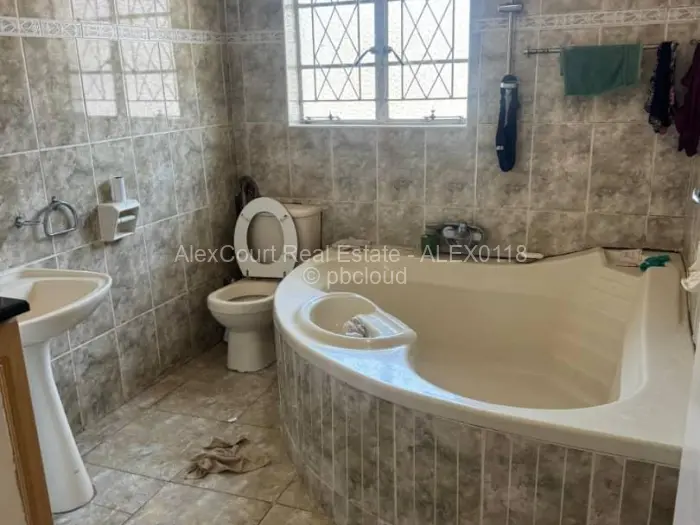 Commercial Property for Sale in Greendale, Harare
