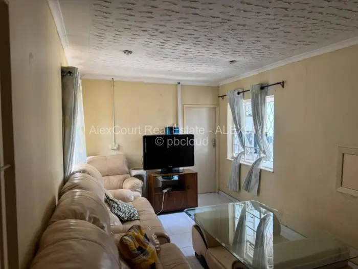 Commercial Property for Sale in Greendale, Harare
