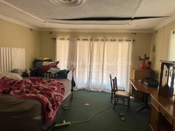 Commercial Property for Sale in Greendale, Harare