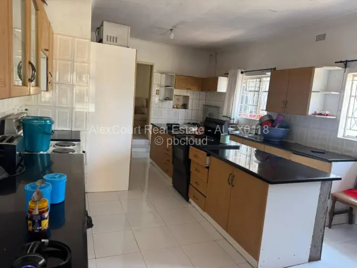 Commercial Property for Sale in Greendale, Harare