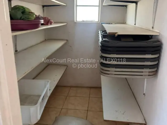 Commercial Property for Sale in Greendale, Harare