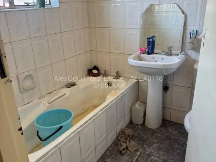 Commercial Property for Sale in Greendale, Harare