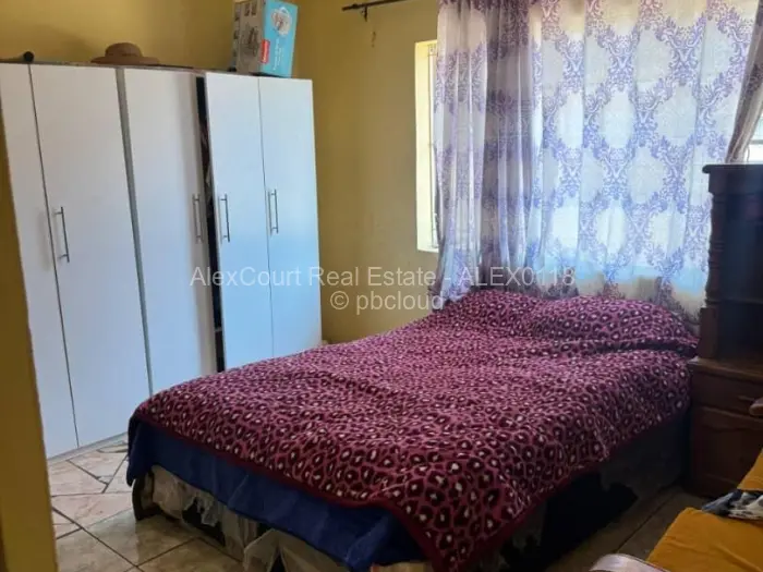 Commercial Property for Sale in Greendale, Harare