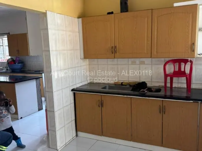 Commercial Property for Sale in Greendale, Harare