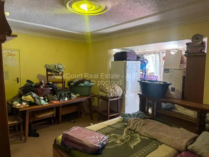 Commercial Property for Sale in Greendale, Harare