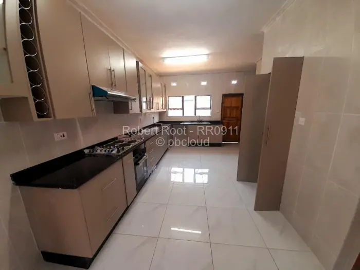 4 Bedroom House to Rent in Mabvazuva Estates, Ruwa