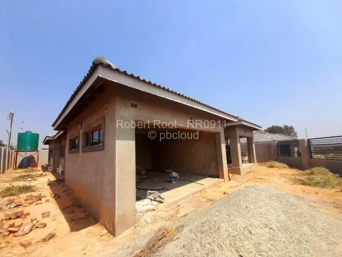4 Bedroom House to Rent in Mabvazuva Estates, Ruwa