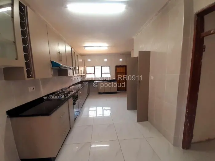 4 Bedroom House to Rent in Mabvazuva Estates, Ruwa