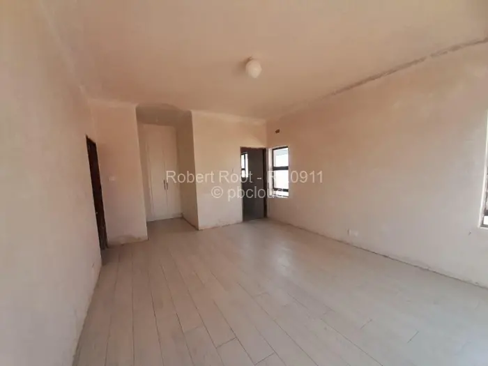 4 Bedroom House to Rent in Mabvazuva Estates, Ruwa