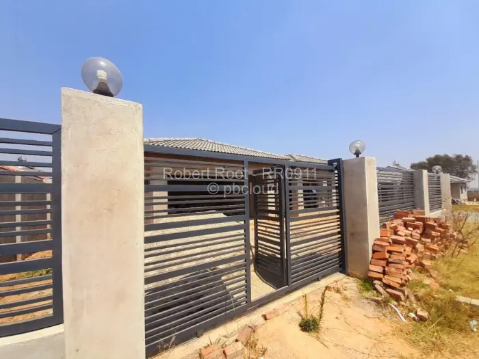 4 Bedroom House to Rent in Mabvazuva Estates, Ruwa