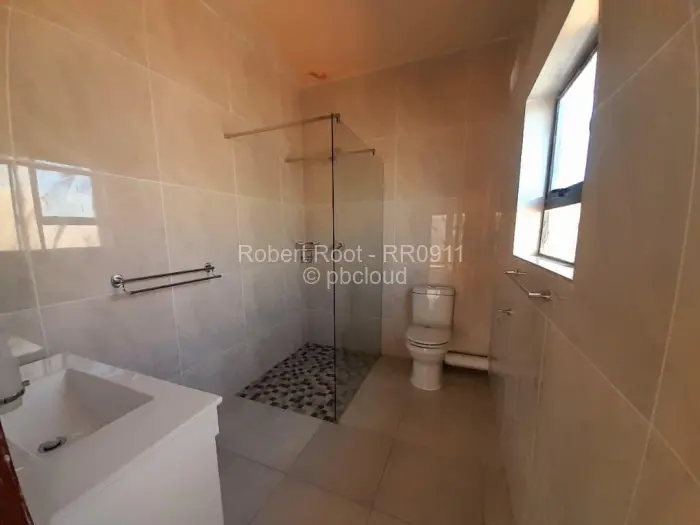 4 Bedroom House to Rent in Mabvazuva Estates, Ruwa