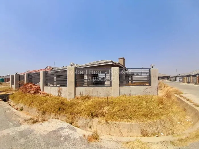 4 Bedroom House to Rent in Mabvazuva Estates, Ruwa