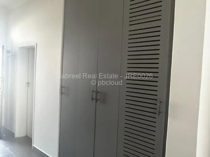 3 Bedroom House to Rent in Arlington