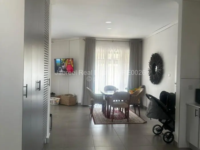 3 Bedroom House to Rent in Arlington