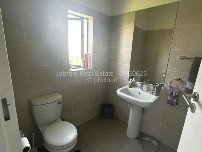 3 Bedroom House to Rent in Arlington