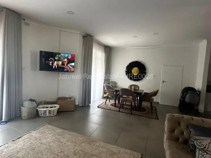 3 Bedroom House to Rent in Arlington