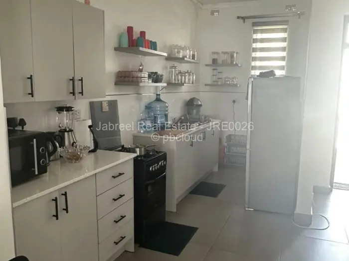 3 Bedroom House to Rent in Arlington