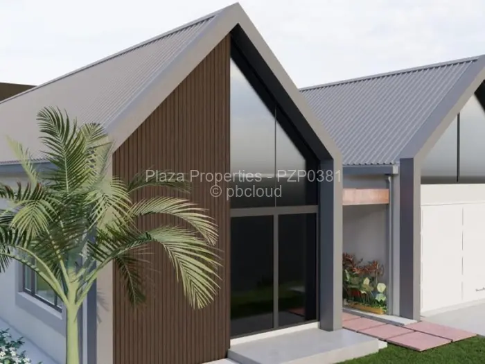 Townhouse/Complex/Cluster for Sale in Marlborough, Harare