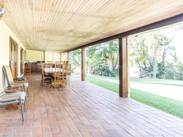 4 Bedroom House for Sale in Borrowdale Brooke, Harare