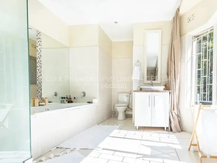 4 Bedroom House for Sale in Borrowdale Brooke, Harare