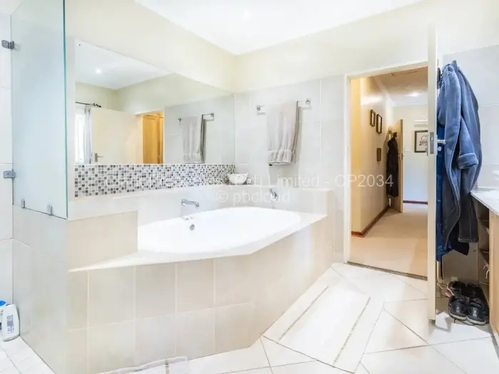 4 Bedroom House for Sale in Borrowdale Brooke, Harare