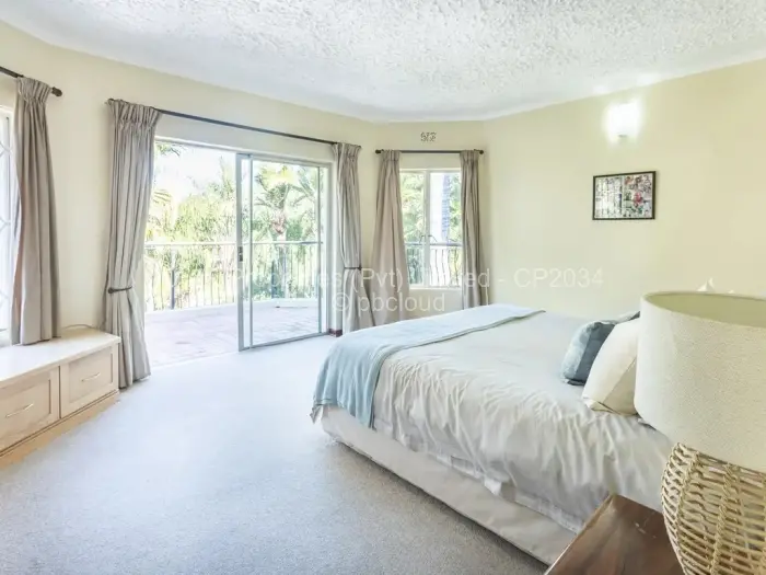 4 Bedroom House for Sale in Borrowdale Brooke, Harare