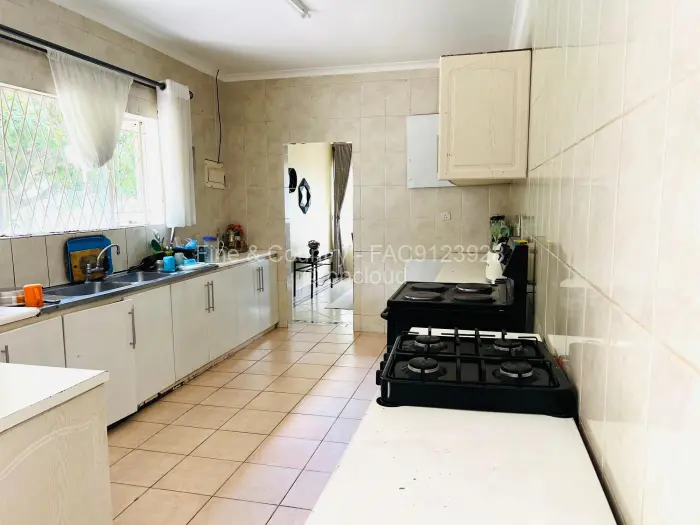 4 Bedroom House for Sale in Mandara, Harare
