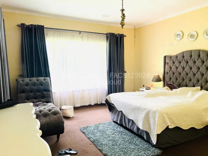 4 Bedroom House for Sale in Mandara, Harare