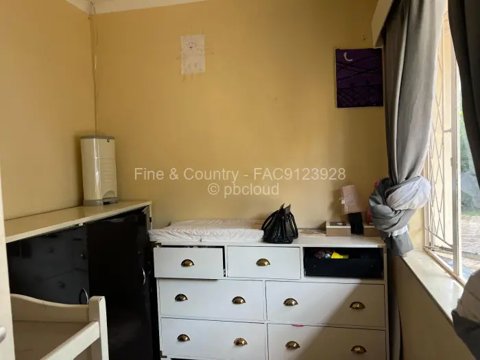 4 Bedroom House for Sale in Mandara, Harare