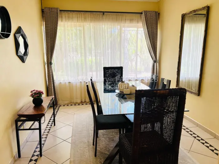 4 Bedroom House for Sale in Mandara, Harare