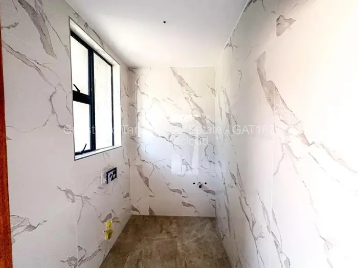 4 Bedroom House for Sale in Highlands, Harare