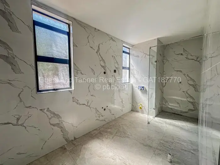 4 Bedroom House for Sale in Highlands, Harare