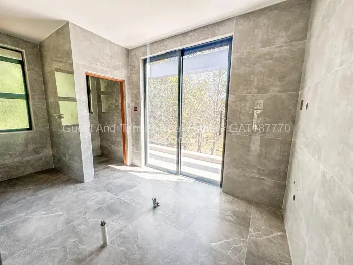 4 Bedroom House for Sale in Highlands, Harare